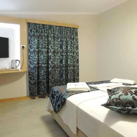 Akcayhan Hotel Номер фото
