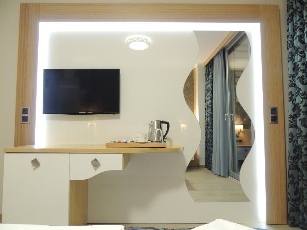 Akcayhan Hotel Экстерьер фото
