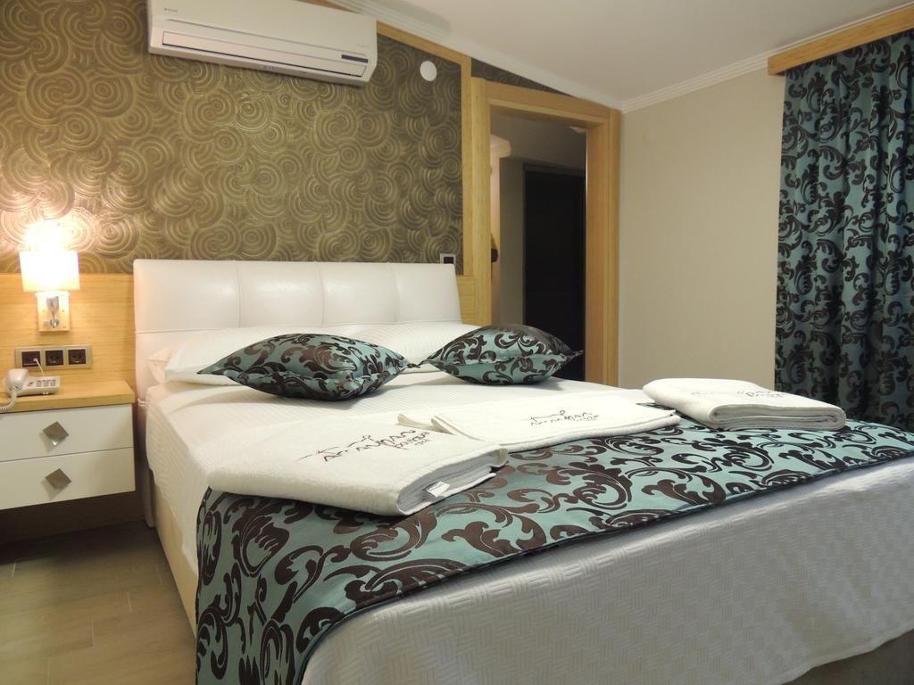 Akcayhan Hotel Номер фото