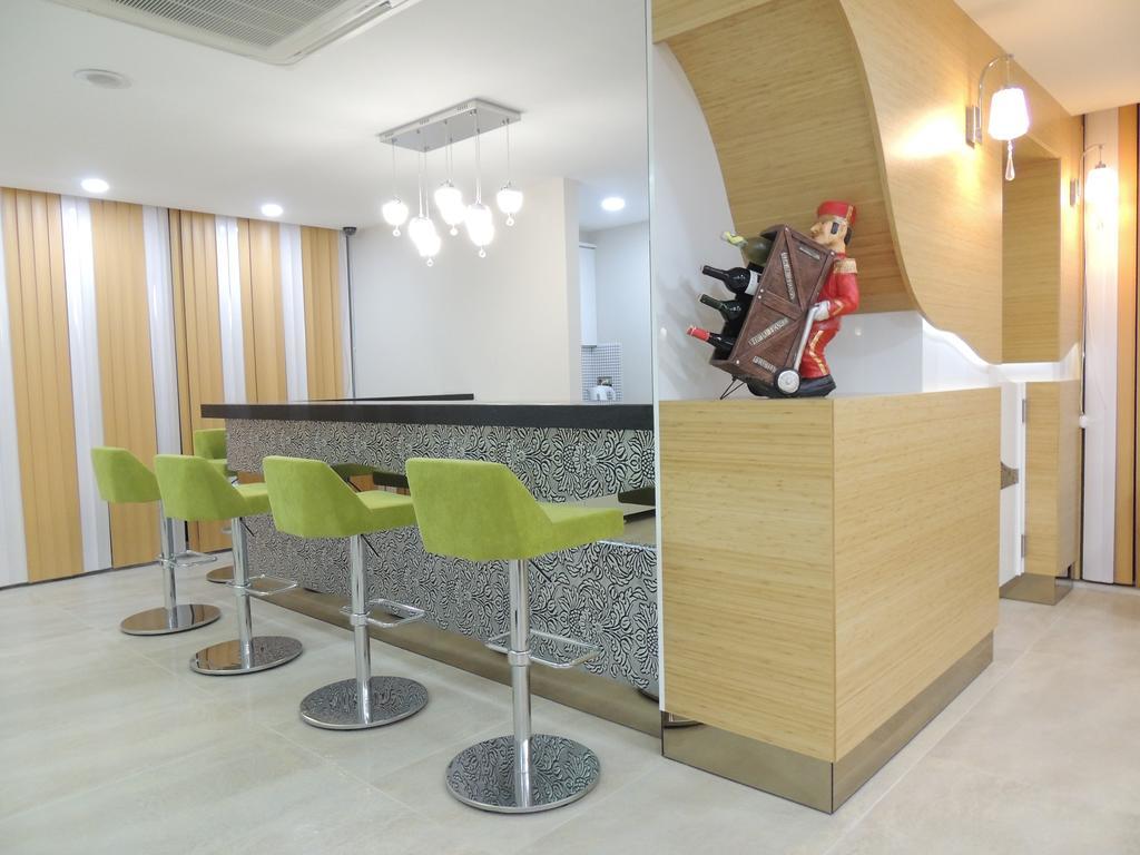Akcayhan Hotel Экстерьер фото
