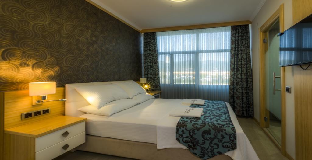 Akcayhan Hotel Экстерьер фото